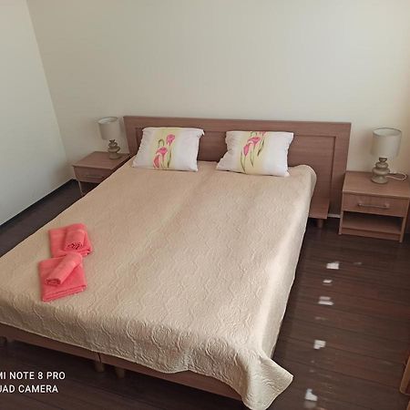 Nelli Apartamentai Druskininkai Dış mekan fotoğraf
