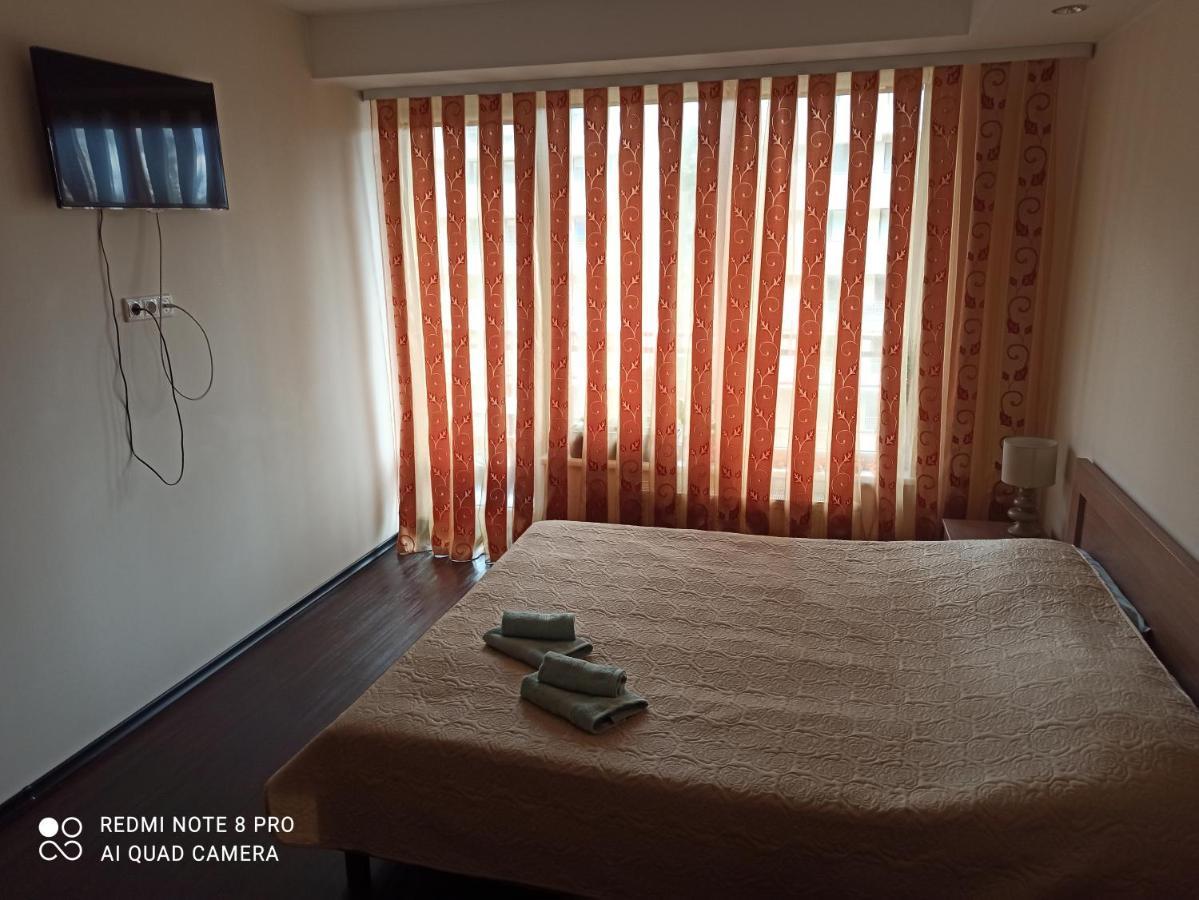 Nelli Apartamentai Druskininkai Dış mekan fotoğraf